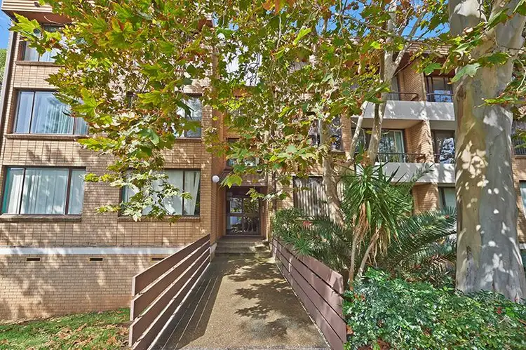5/261 Old South Head Road, Bondi NSW 2026