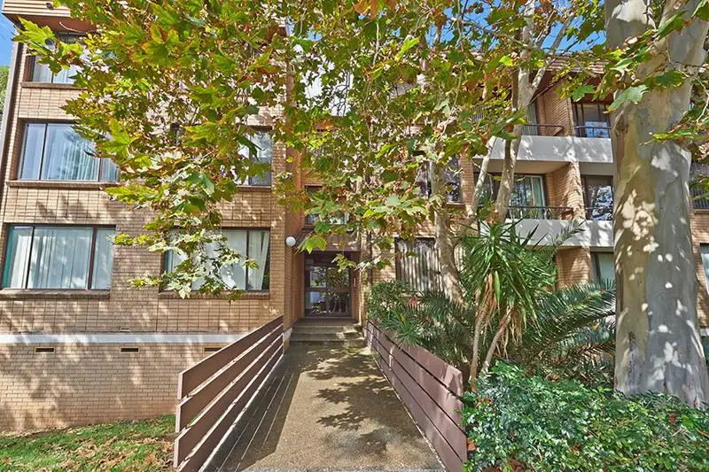 Main view of Homely apartment listing, 5/261 Old South Head Road, Bondi NSW 2026