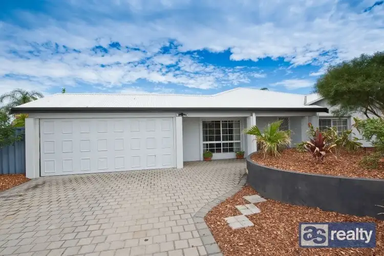 35 Ribble Place, Beechboro WA 6063