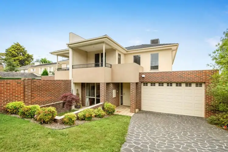 30a Walnut Road, Balwyn North VIC 3104