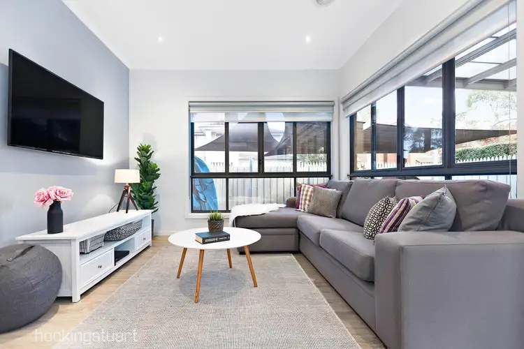 Fifth view of Homely house listing, 38 Yuruga Boulevard, Point Cook VIC 3030