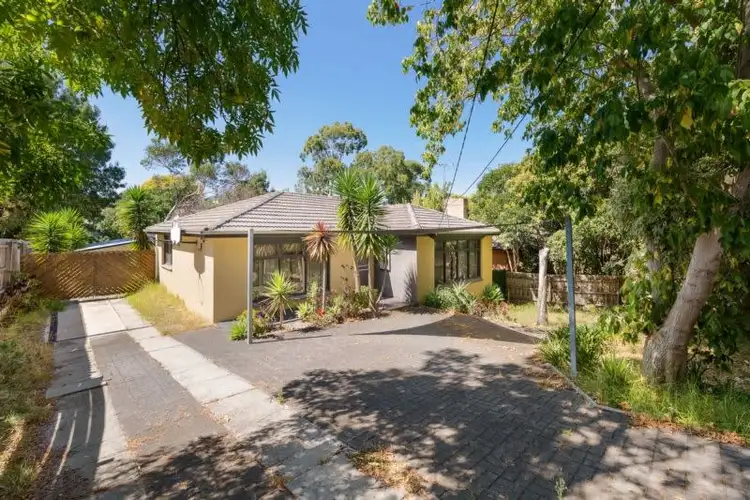 Second view of Homely house listing, 16 Stephensons Road, Mount Waverley VIC 3149