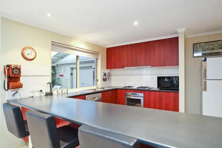 Fifth view of Homely house listing, 24 Homestead Avenue, Tarneit VIC 3029