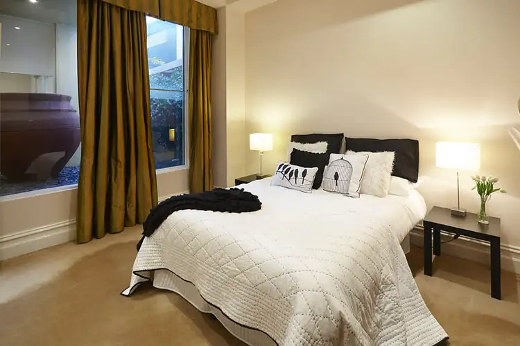 Fifth view of Homely house listing, 352 Montague Street, Albert Park VIC 3206