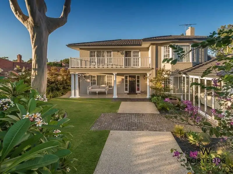 Main view of Homely house listing, 67 Watkins Road, Dalkeith WA 6009