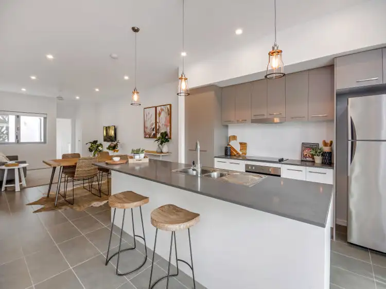 Fifth view of Homely house listing, 21 Kevpat Place, Nudgee QLD 4014