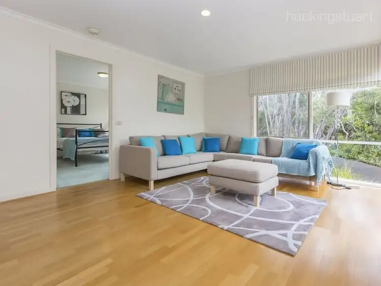 Second view of Homely house listing, 14 Allan Street, Blairgowrie VIC 3942