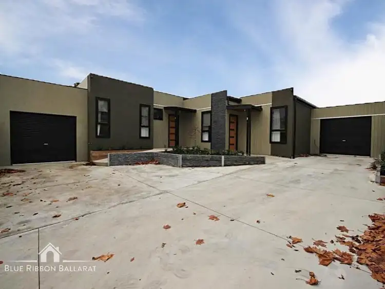 1 & 2/607 & 607 Grant Street, Golden Point VIC 3350