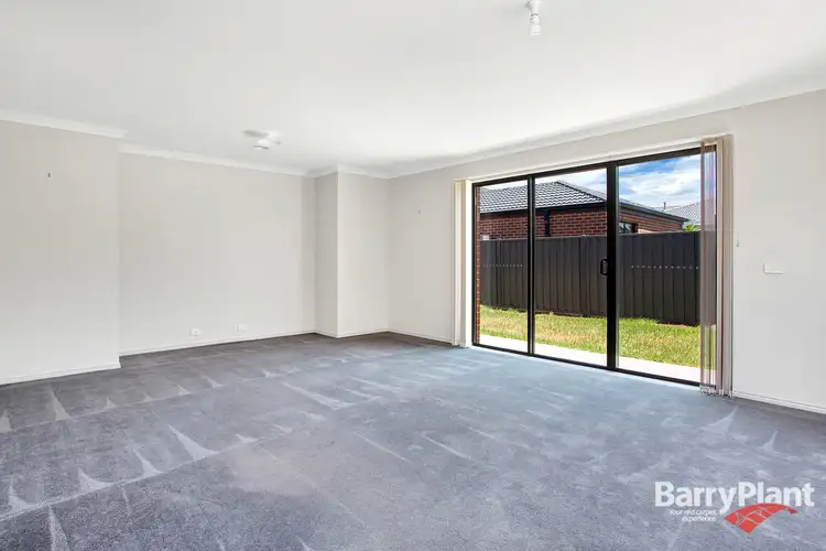 Seventh view of Homely house listing, 39 Balcombe Drive, Wyndham Vale VIC 3024