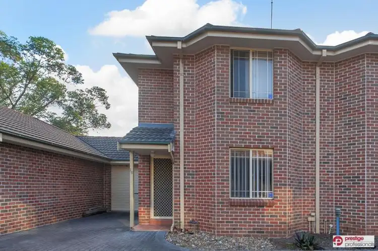 16/26 Wellwood Avenue, Moorebank NSW 2170