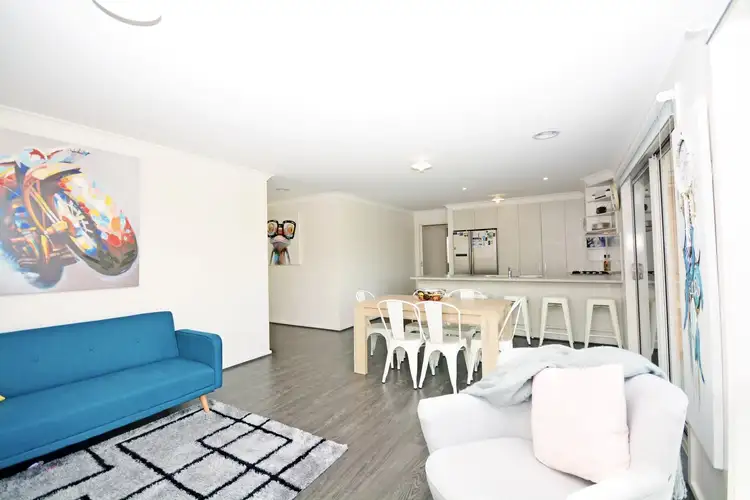 Sixth view of Homely house listing, 1 Vidic Drive, Portland VIC 3305