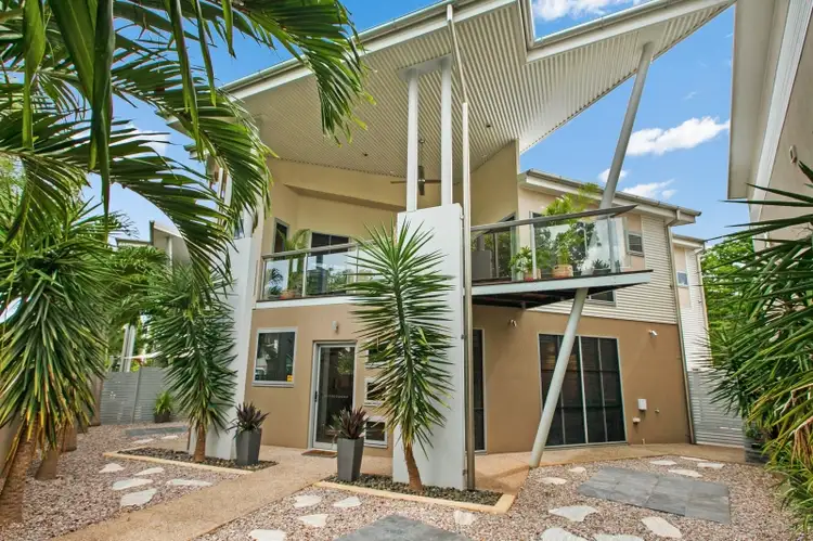 Main view of Homely townhouse listing, 2/13 Banyan Street, Fannie Bay NT 820