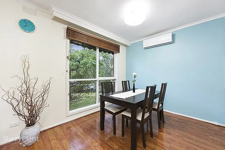 Fourth view of Homely unit listing, 1/114 Leeds Road, Mount Waverley VIC 3149