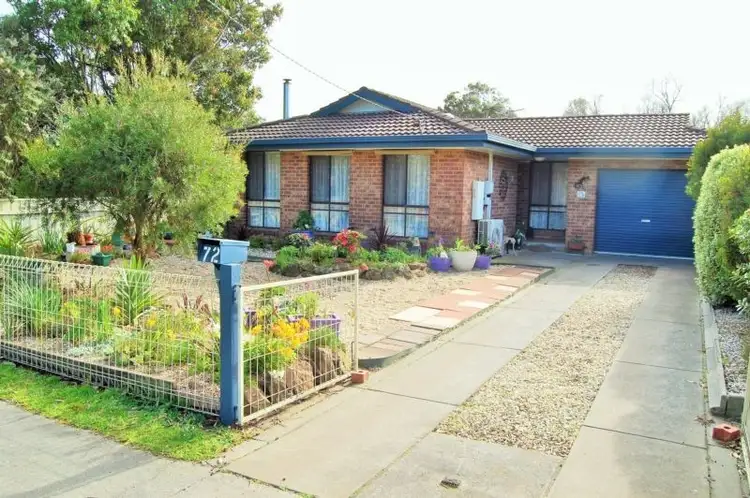 72 White Road, Wonthaggi VIC 3995