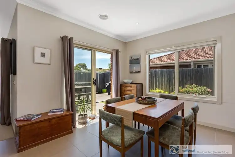 Second view of Homely unit listing, 3/58 Rayner Street, Altona VIC 3018