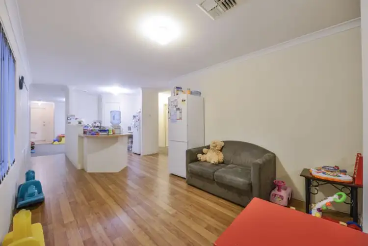 Fifth view of Homely house listing, 75 Cross Street, Queens Park WA 6107