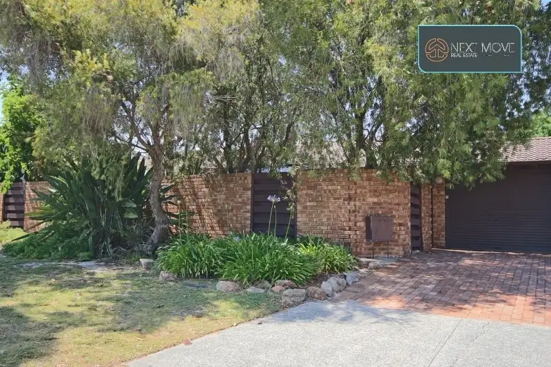 Main view of Homely villa listing, 2/15 Hesford Ave, Mount Pleasant WA 6153