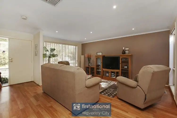 Second view of Homely unit listing, 1/13 Annandale Crescent, Glen Waverley VIC 3150