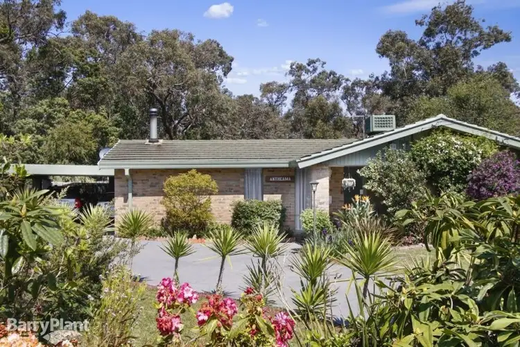 14 Fernbank Court, Kilsyth VIC 3137