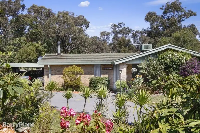 Main view of Homely house listing, 14 Fernbank Court, Kilsyth VIC 3137