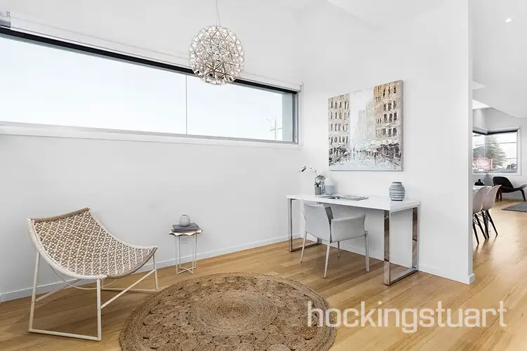 Sixth view of Homely townhouse listing, 25 Sargood Street, Altona VIC 3018