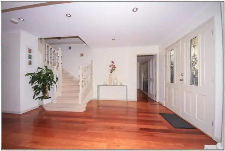 Second view of Homely house listing, 8 Thomas Walk, Doncaster East VIC 3109