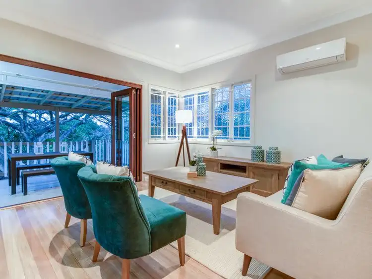 37 Moore Street, Enoggera QLD 4051