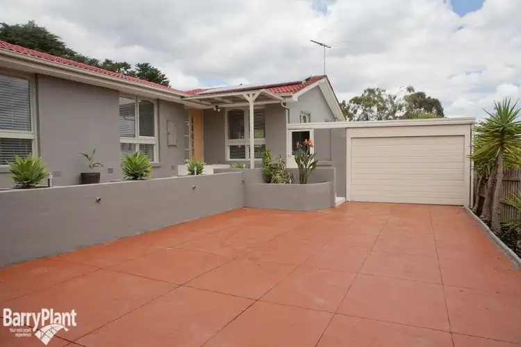 Second view of Homely house listing, 12 Nicholson Close, Endeavour Hills VIC 3802