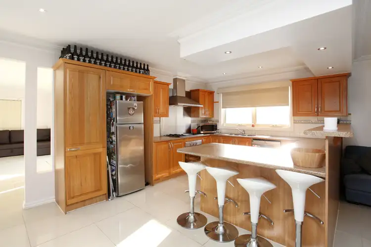 Third view of Homely house listing, 25 Glenmore Place, Greenvale VIC 3059