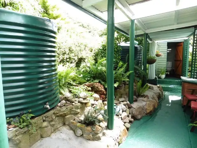 Second view of Homely house listing, 15 Renison Street, Derby TAS 7264