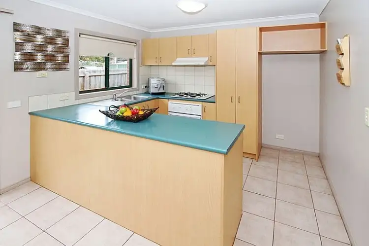 Fourth view of Homely unit listing, 4/59 St Vigeons Road, Reservoir VIC 3073