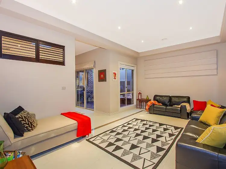 Seventh view of Homely house listing, 47 Gardenia Way, Caroline Springs VIC 3023