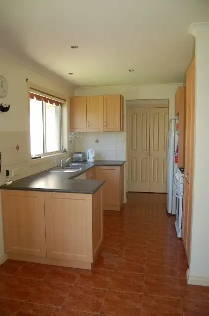 Second view of Homely unit listing, 1/37 Shaw Street, Moama NSW 2731