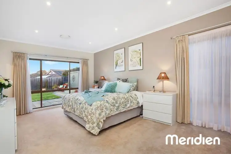 Sixth view of Homely house listing, 3 Monarch Close, Rouse Hill NSW 2155
