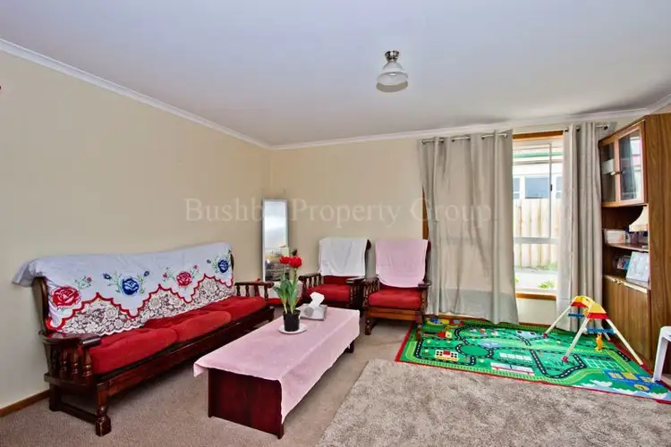 Sixth view of Homely unit listing, 1/64 Haig Street., Mowbray TAS 7248