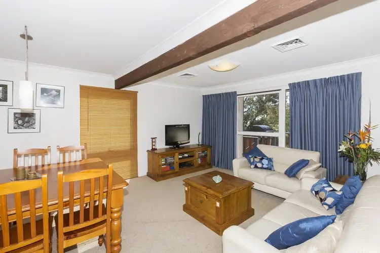 Second view of Homely house listing, 29 Blackbutt Circle, Mount Riverview NSW 2774