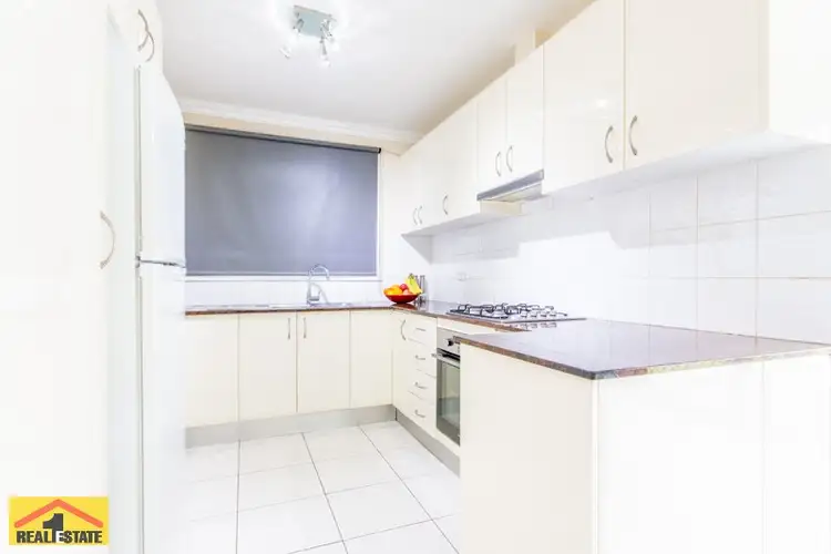 Third view of Homely house listing, 11/84 Adelaide Street, Oxley Park NSW 2760