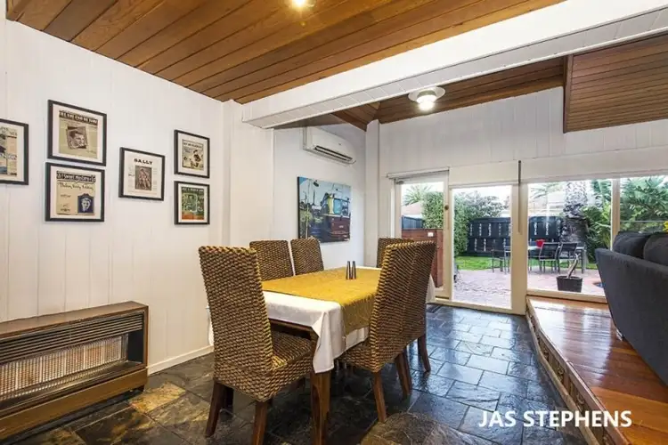 Fifth view of Homely house listing, 19 Stanley Street, West Footscray VIC 3012