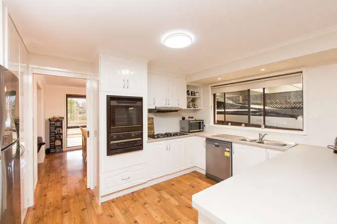 Fifth view of Homely house listing, 6 Canberra Avenue, Mildura VIC 3500
