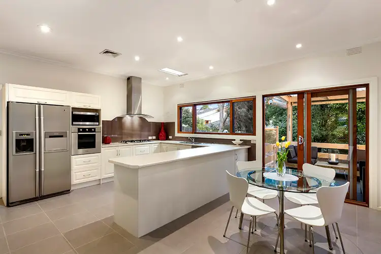 Fourth view of Homely house listing, 8 Inglis Court, Doncaster VIC 3108