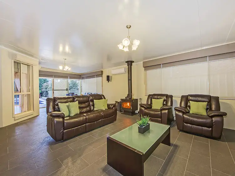 Fourth view of Homely house listing, 9 Cormorant Drive, Cairnlea VIC 3023