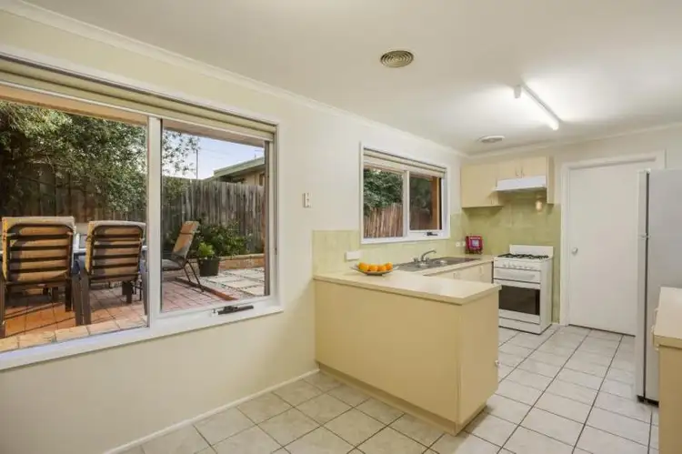Third view of Homely house listing, 1/1-3 Warrawee Drive, Bundoora VIC 3083
