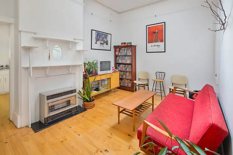 Second view of Homely house listing, 623 Nicholson Street, Carlton North VIC 3054