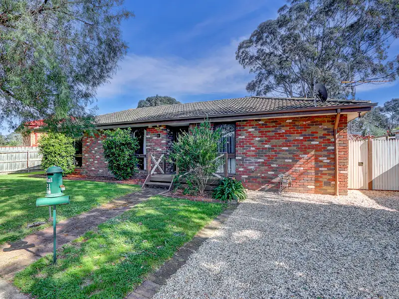 Main view of Homely house listing, 21 Dunsterville Crescent, Frankston VIC 3199