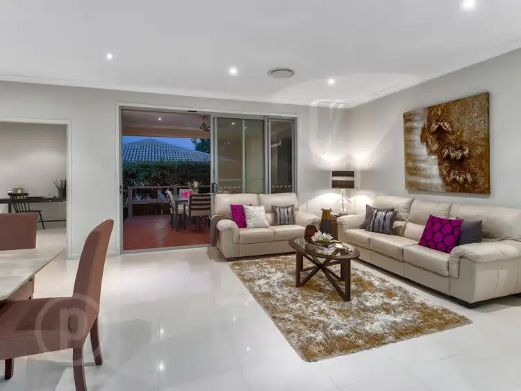 Third view of Homely house listing, 7 Evergreen Street, Mitchelton QLD 4053