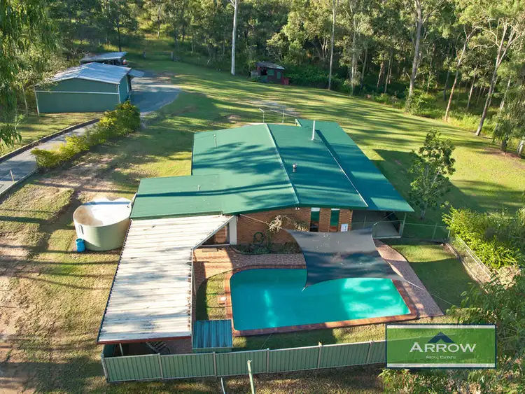 Second view of Homely house listing, 44-50 Braemar Road, North Maclean QLD 4280