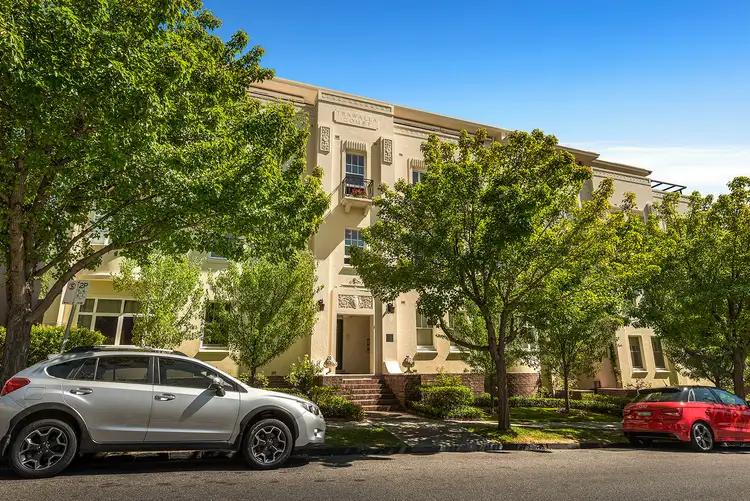 7/12 Trawalla Avenue, Toorak VIC 3142