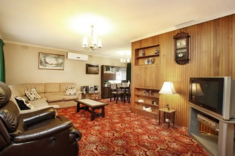Second view of Homely house listing, 33 Tudor Road, Sunshine North VIC 3020