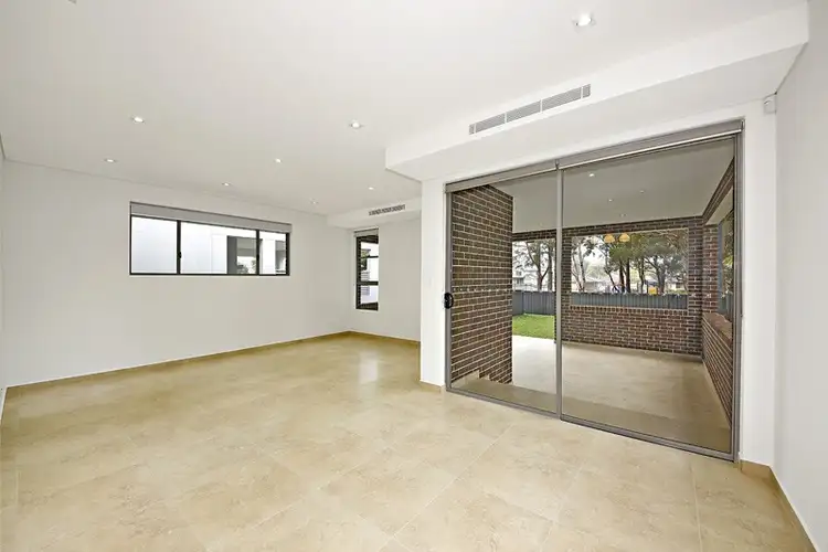 Fifth view of Homely house listing, 9a Victor Avenue, Panania NSW 2213