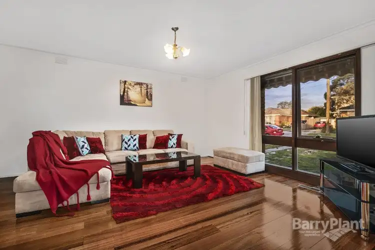 Second view of Homely house listing, 35 Windsor Crescent, Bundoora VIC 3083